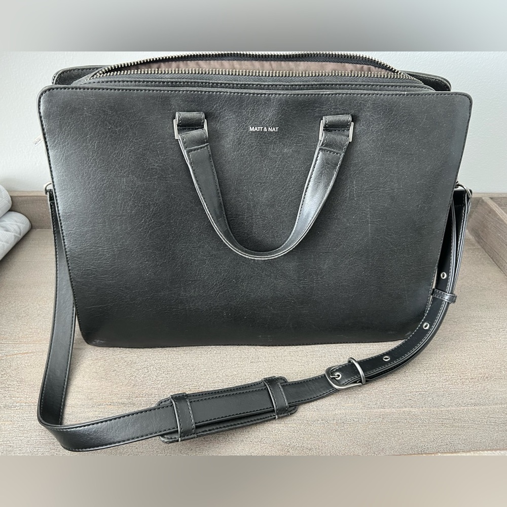 Matt & Nat David Laptop Bag